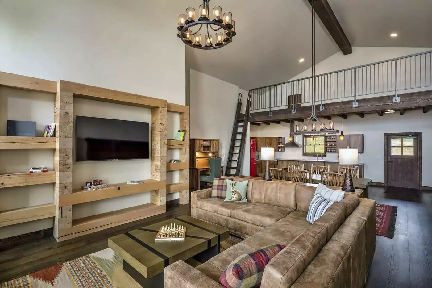 Sage Lodge