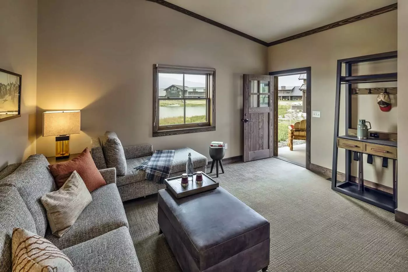 Sage Lodge