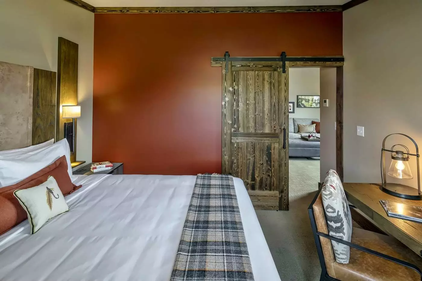 Sage Lodge