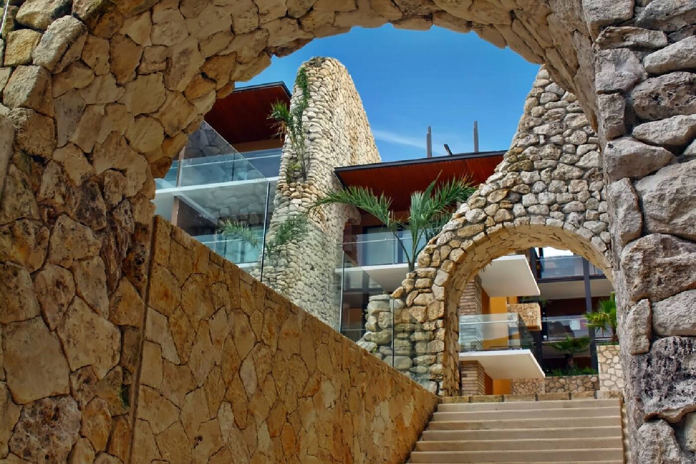 Hotel Xcaret Mexico