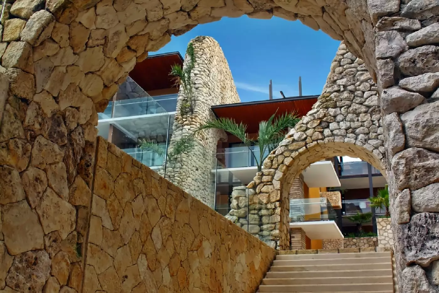 Hotel Xcaret Mexico