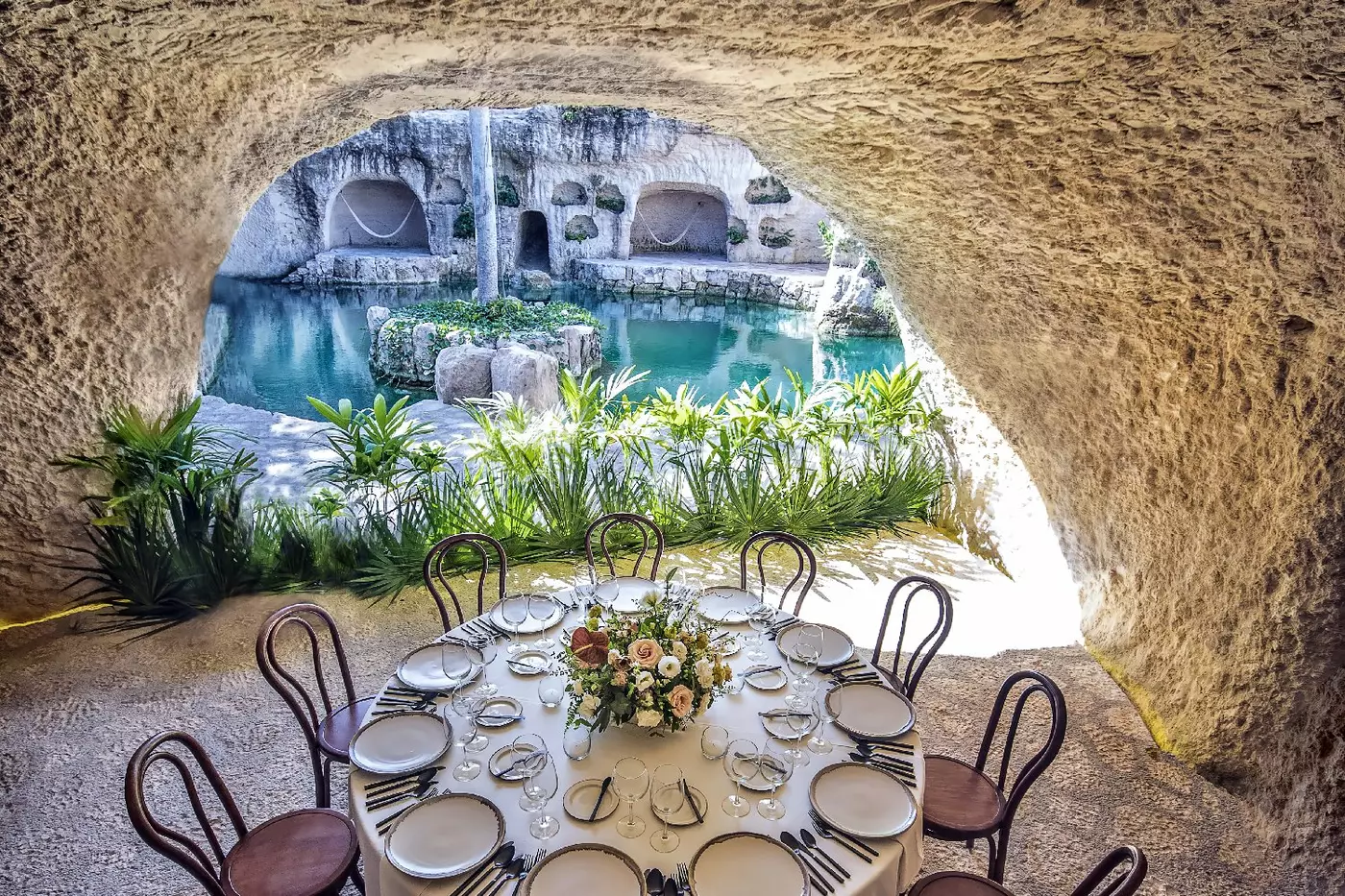 Hotel Xcaret Mexico