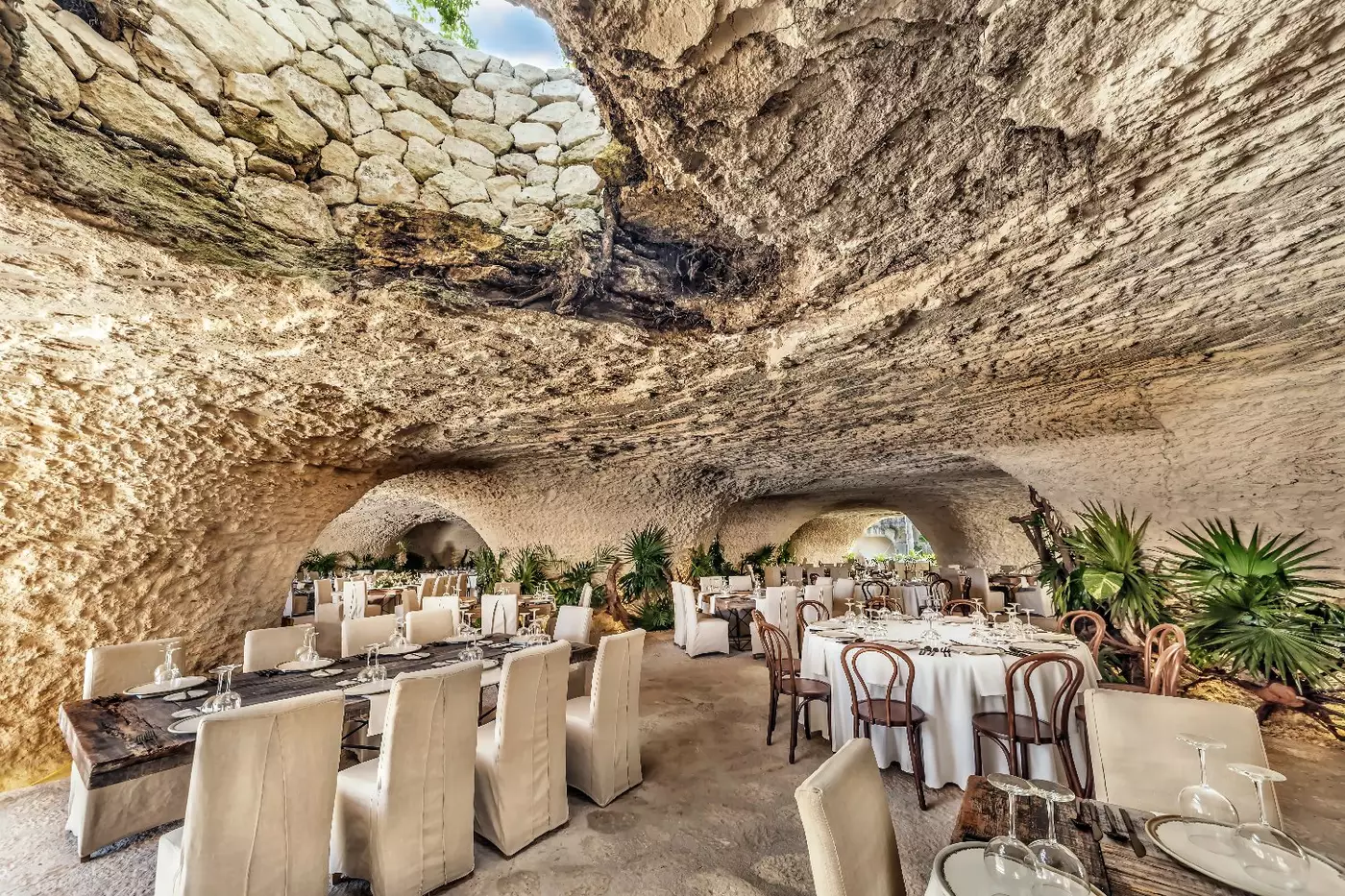Hotel Xcaret Mexico