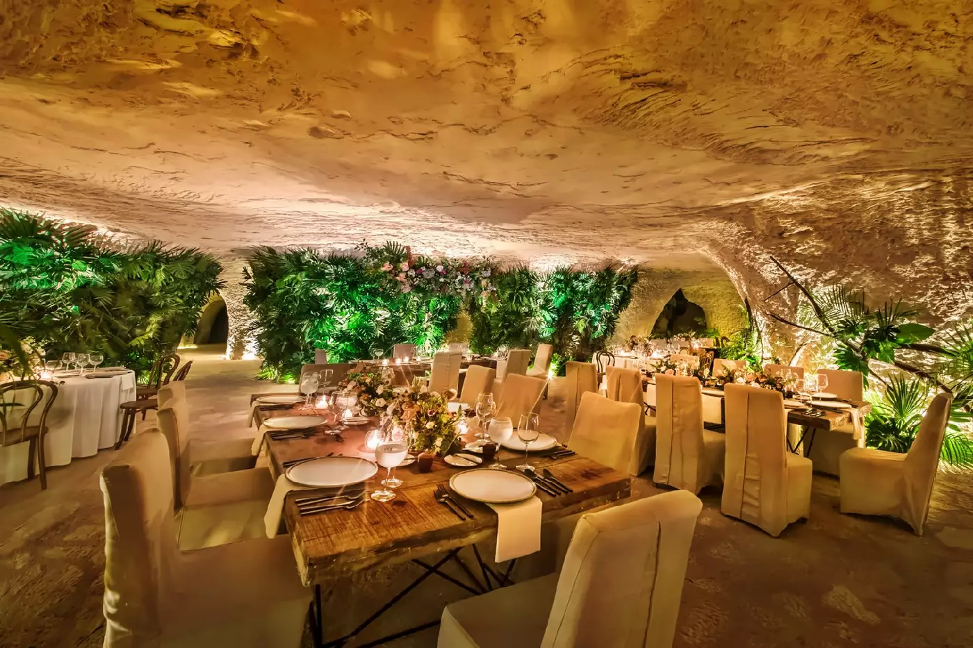 Hotel Xcaret Mexico