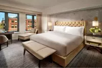Thumbnail Mandarin Oriental, Boston