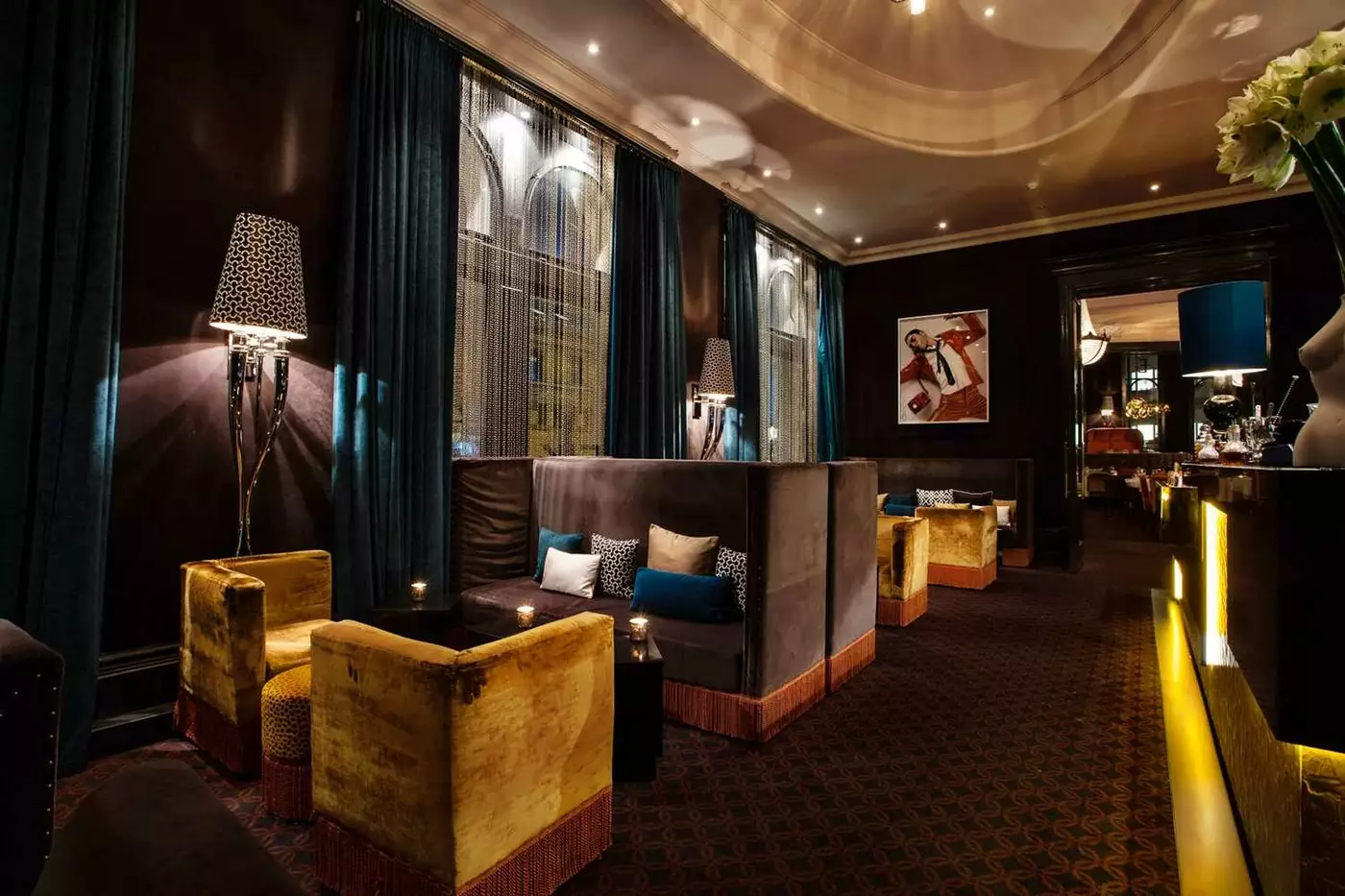 Hotel Continental Oslo