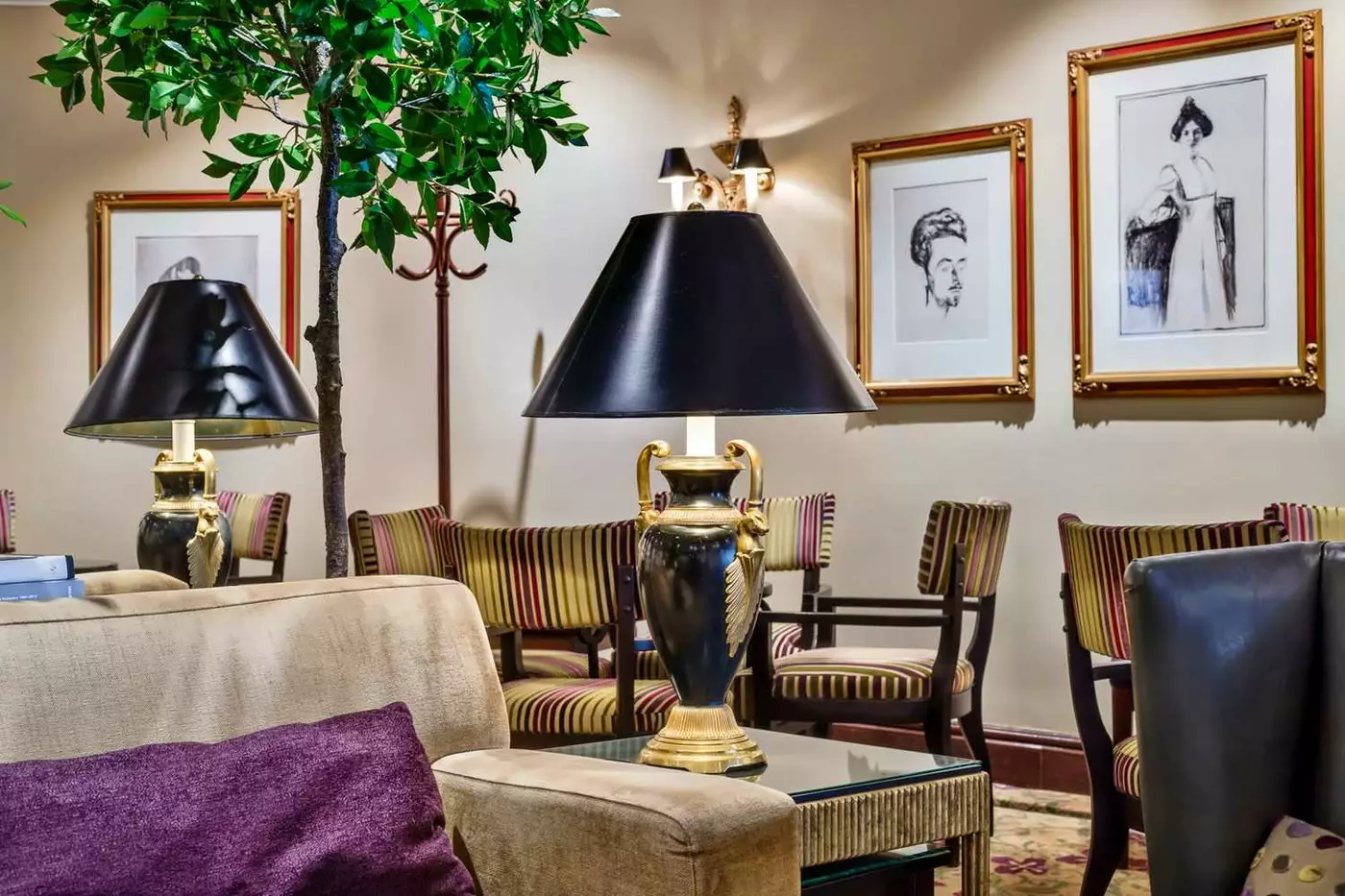 Hotel Continental Oslo