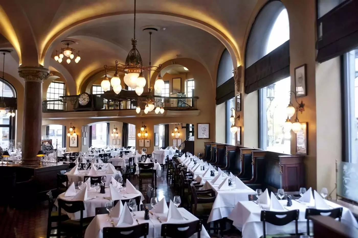 Hotel Continental Oslo