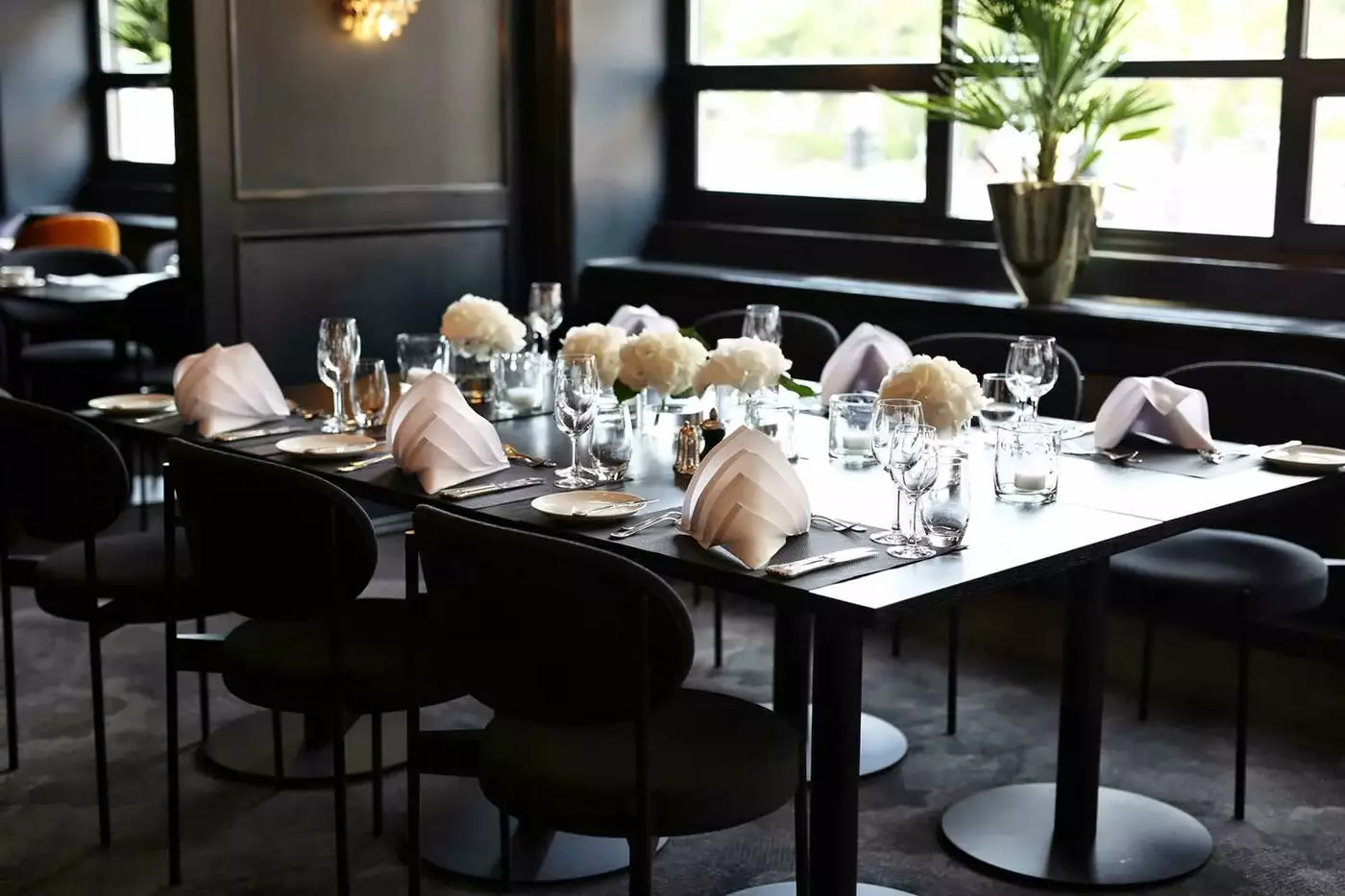 Hotel Continental Oslo
