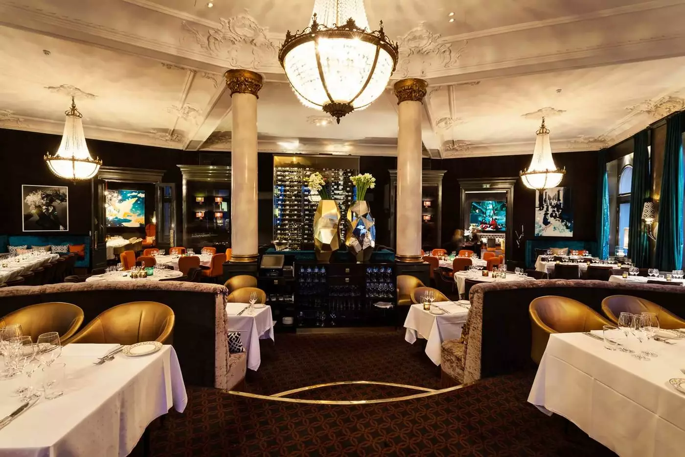 Hotel Continental Oslo