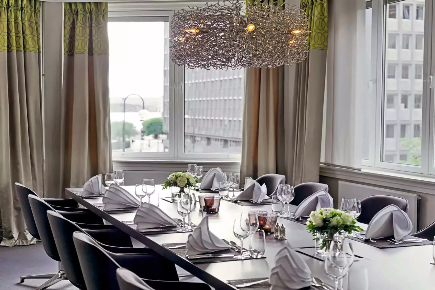 Hotel Continental Oslo