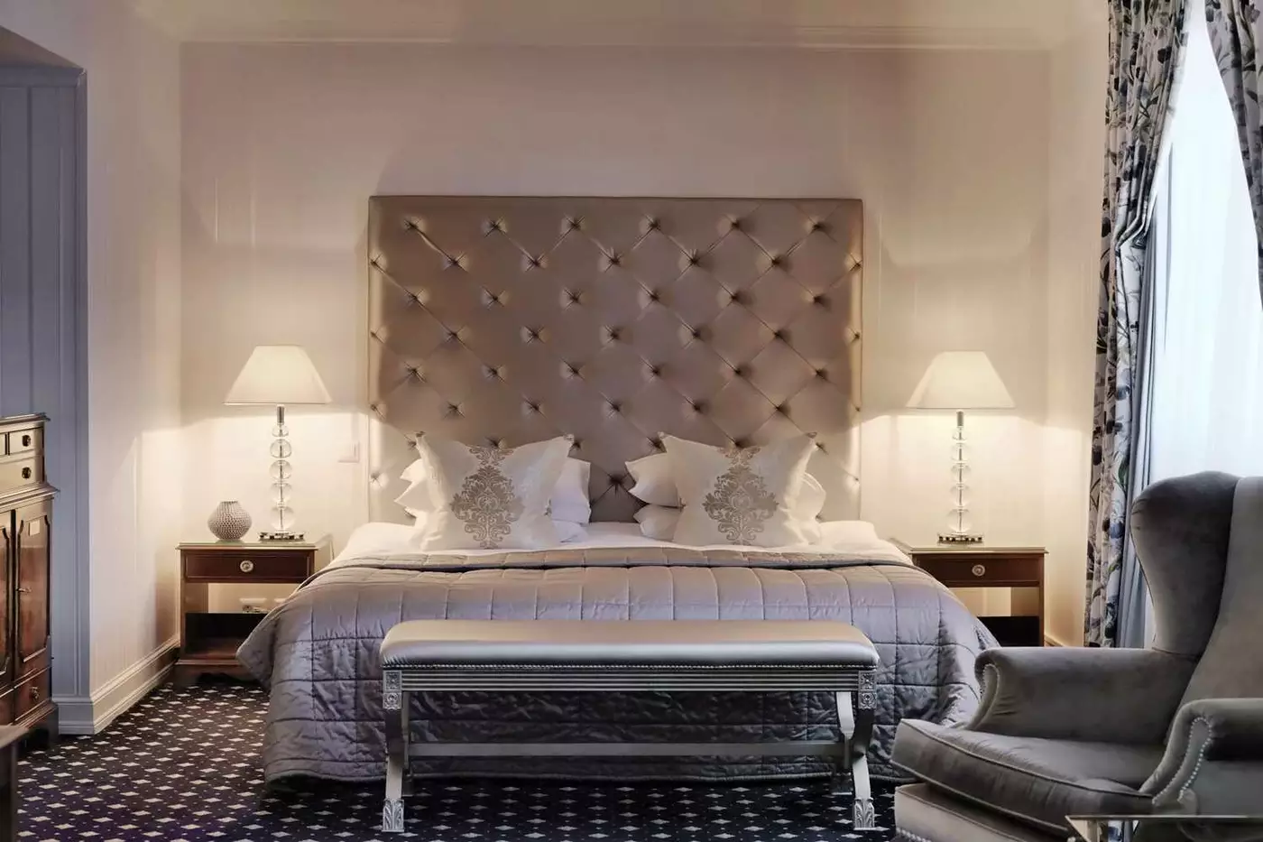 Hotel Continental Oslo