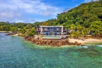 Thumbnail Mango House Seychelles