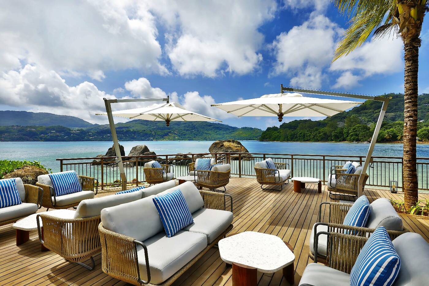 Mango House Seychelles