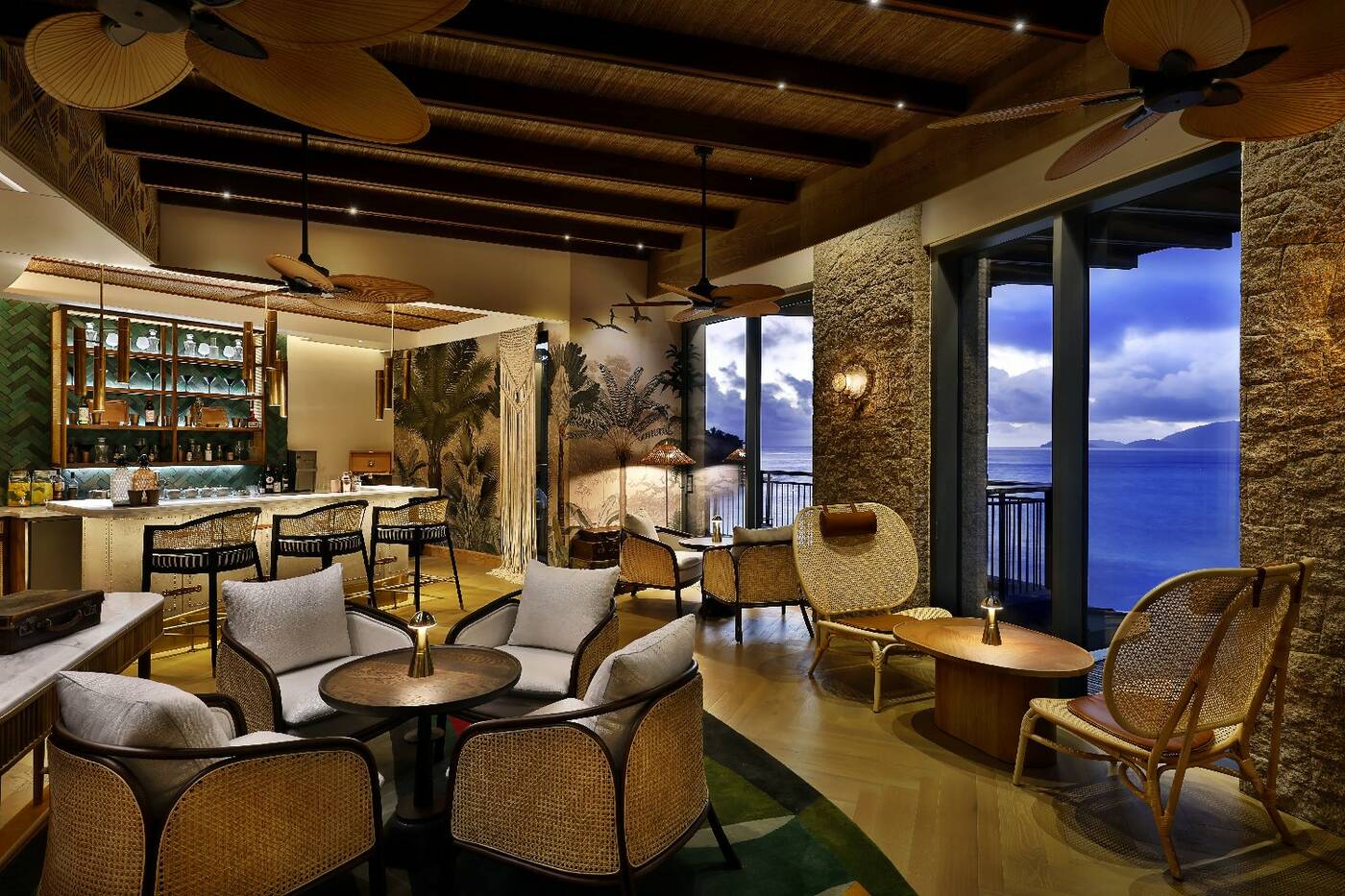Mango House Seychelles