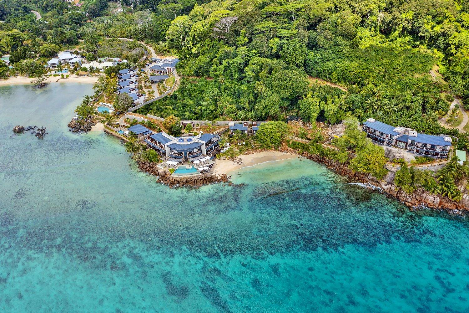 Mango House Seychelles, LXR Hotels & Resorts