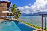 Thumbnail Mango House Seychelles