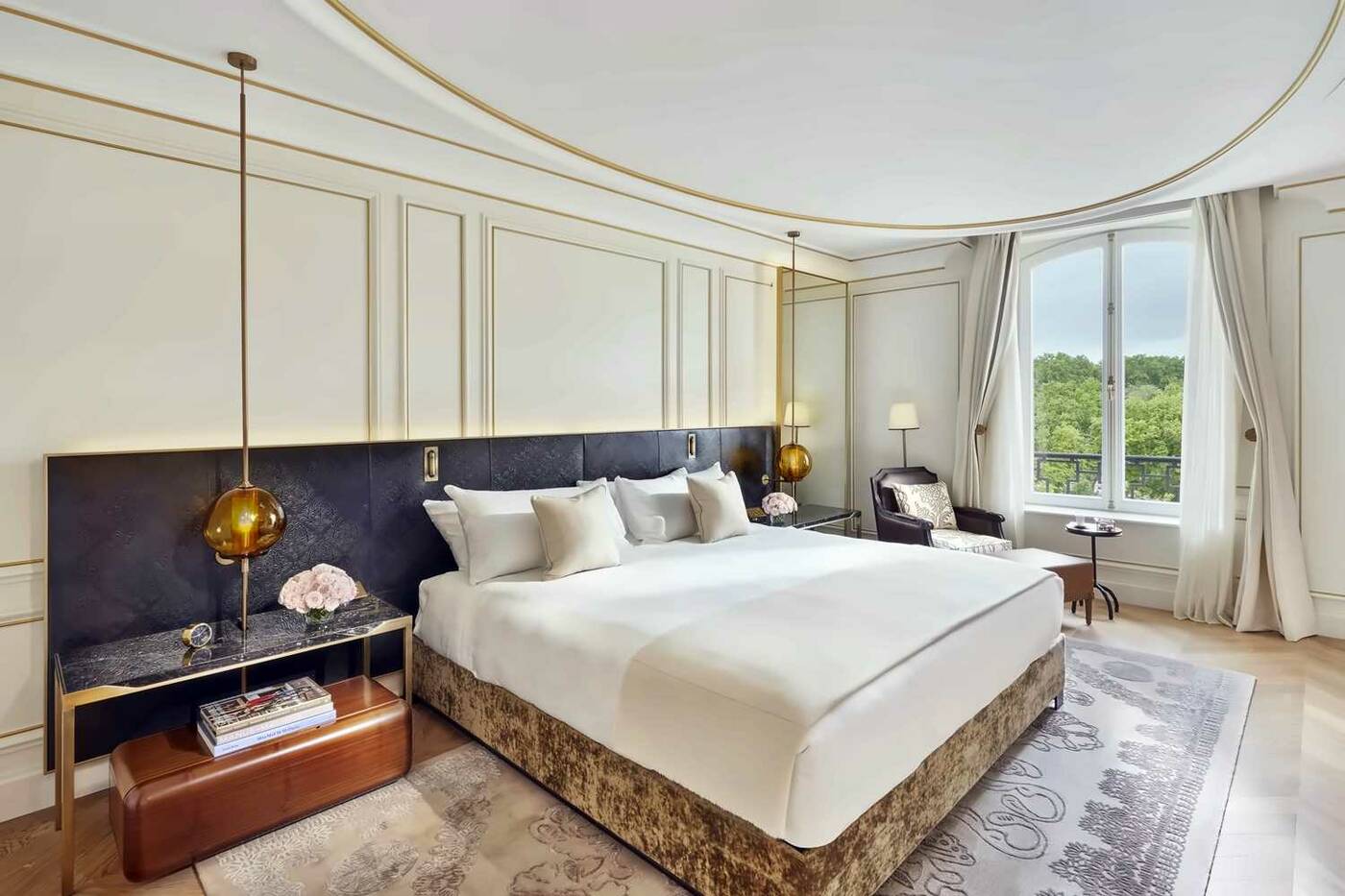 Mandarin Oriental Ritz, Madrid