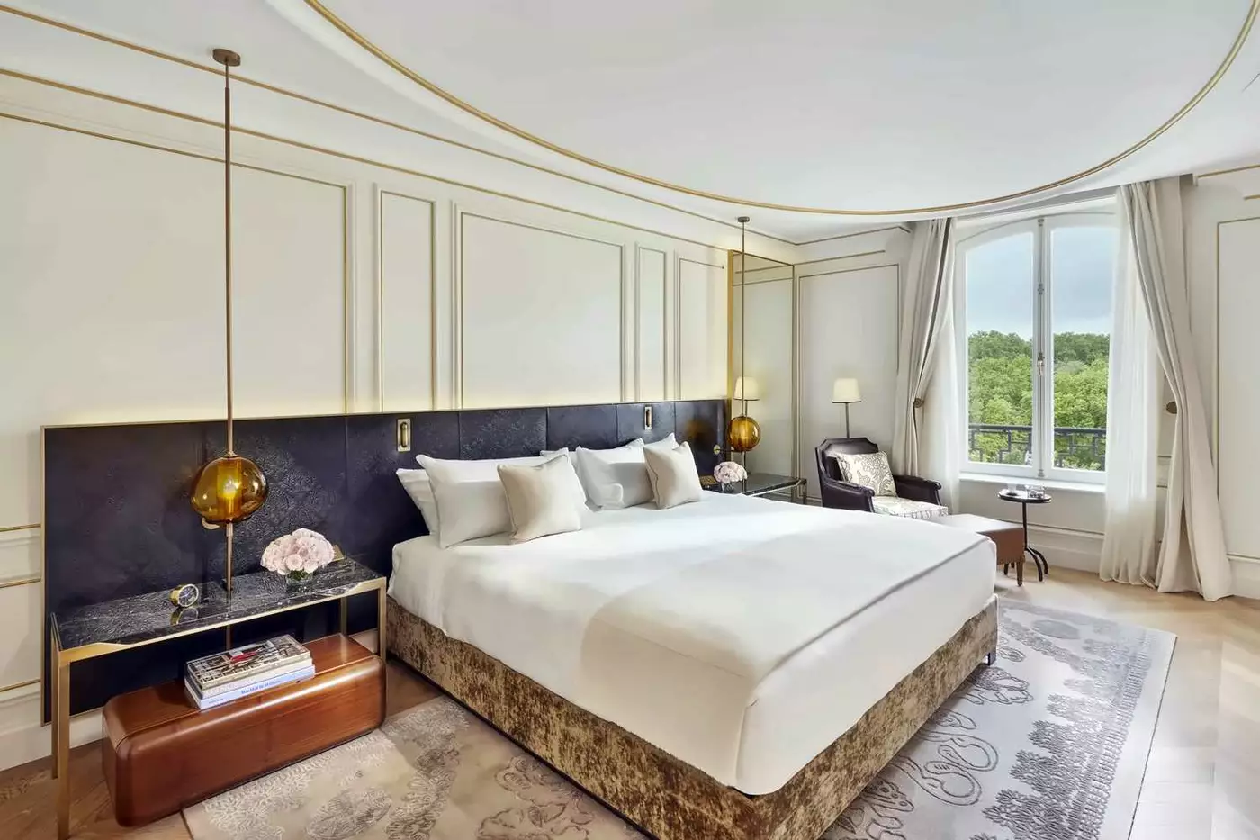 Mandarin Oriental Ritz, Madrid