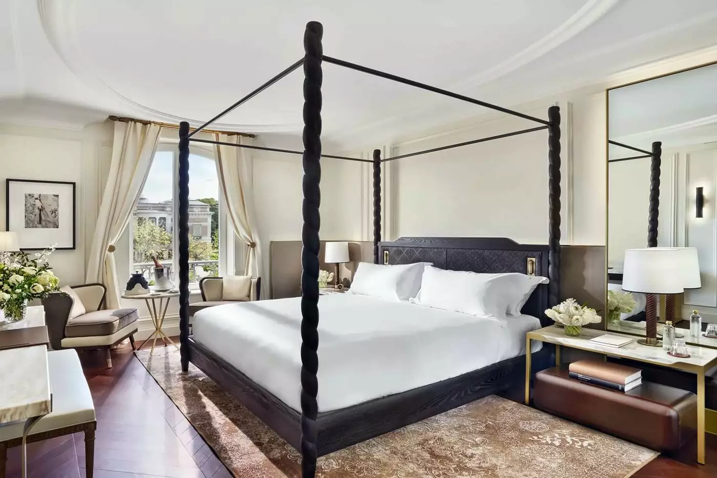 Mandarin Oriental Ritz, Madrid
