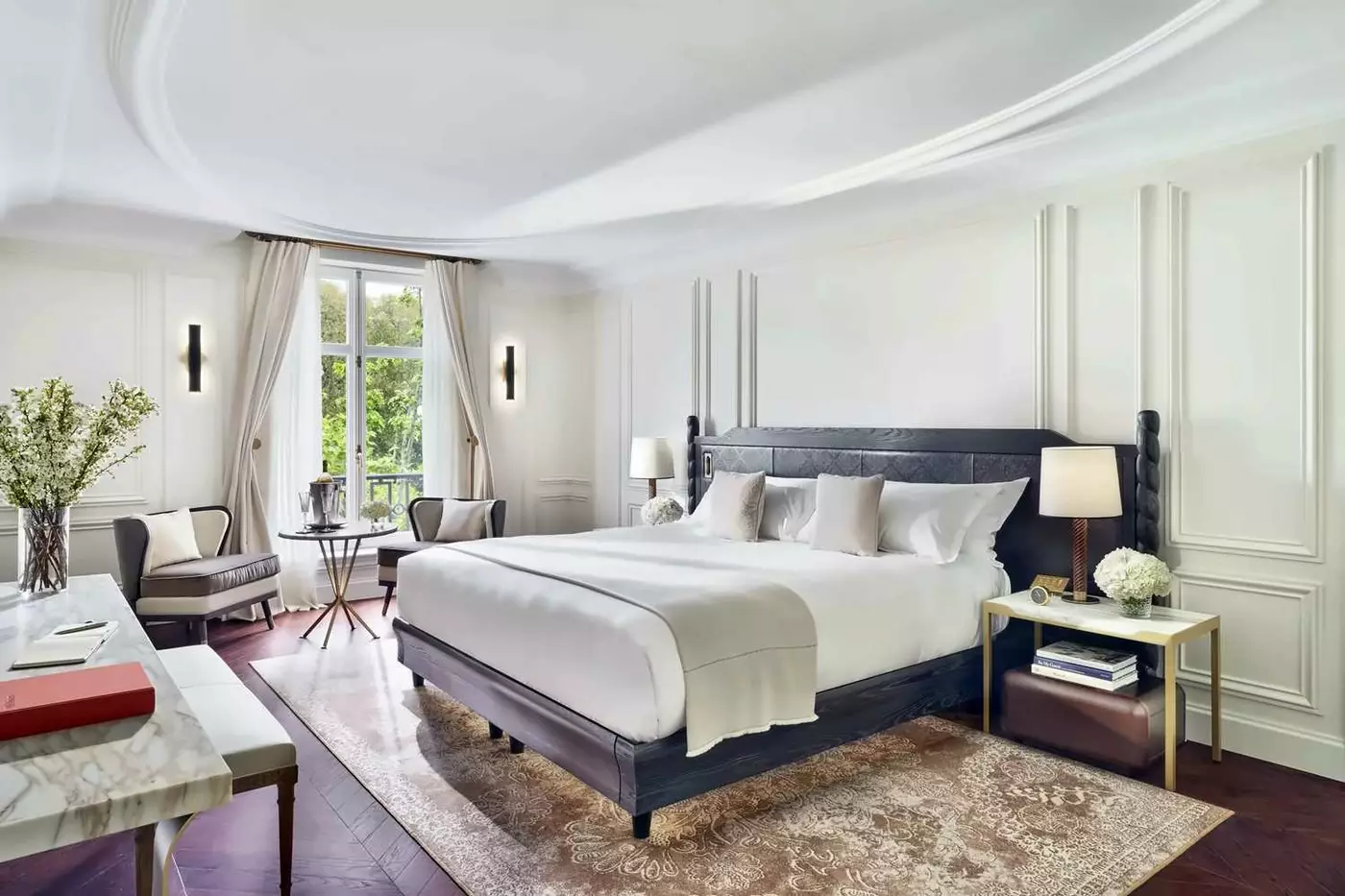 Mandarin Oriental Ritz, Madrid
