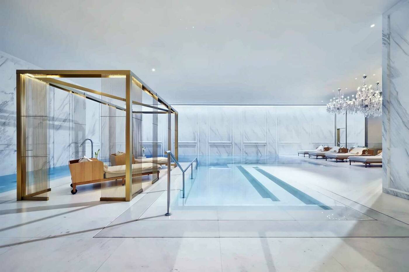 Mandarin Oriental Ritz, Madrid