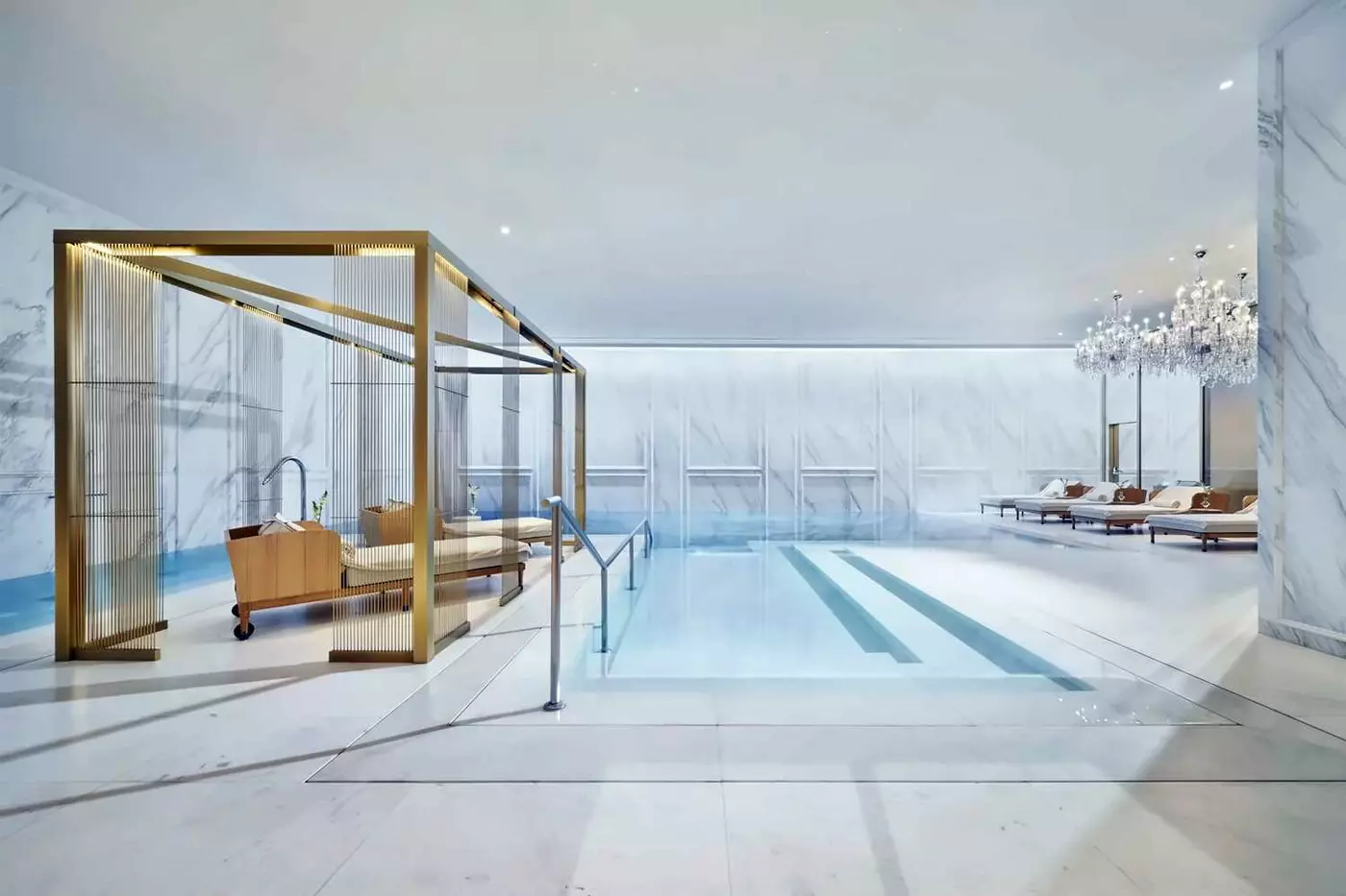 Mandarin Oriental Ritz, Madrid