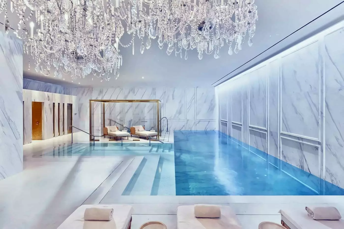 Mandarin Oriental Ritz, Madrid