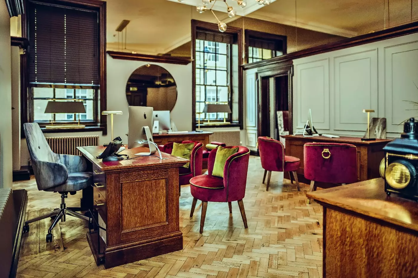 The Grand York