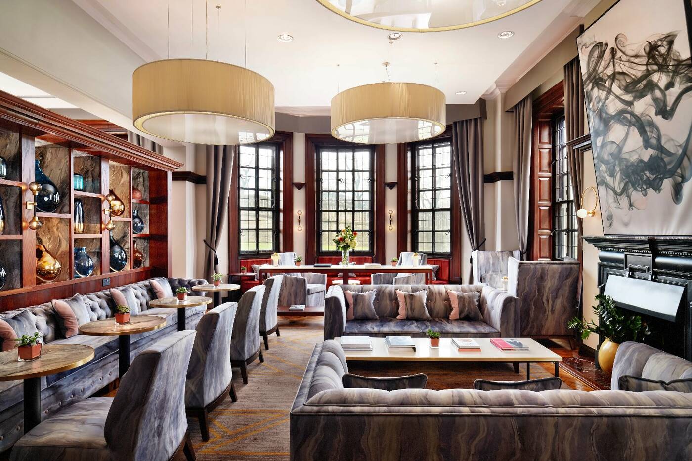 The Grand York