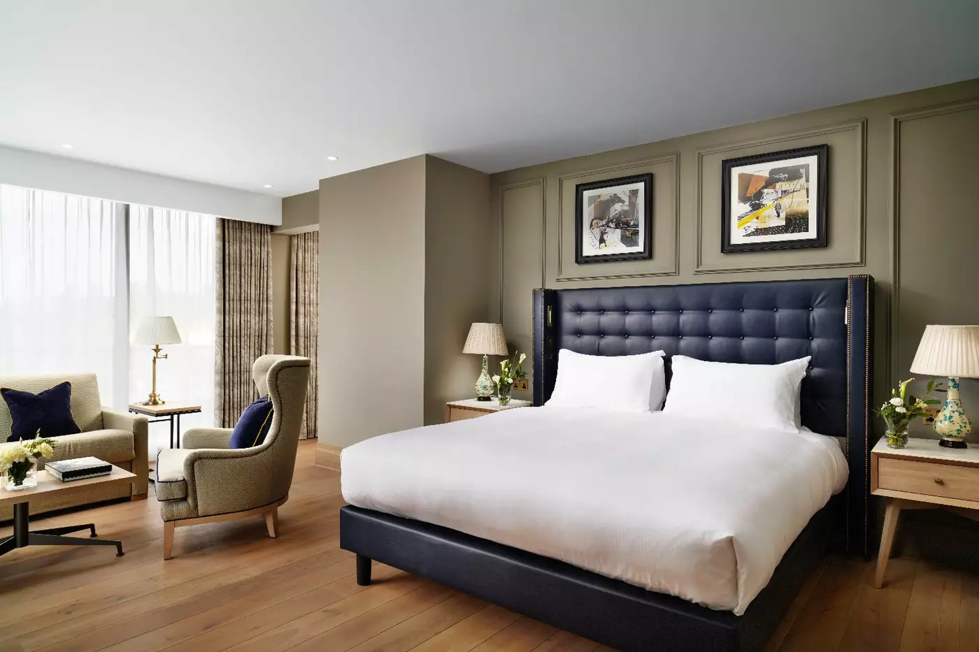 The Grand York