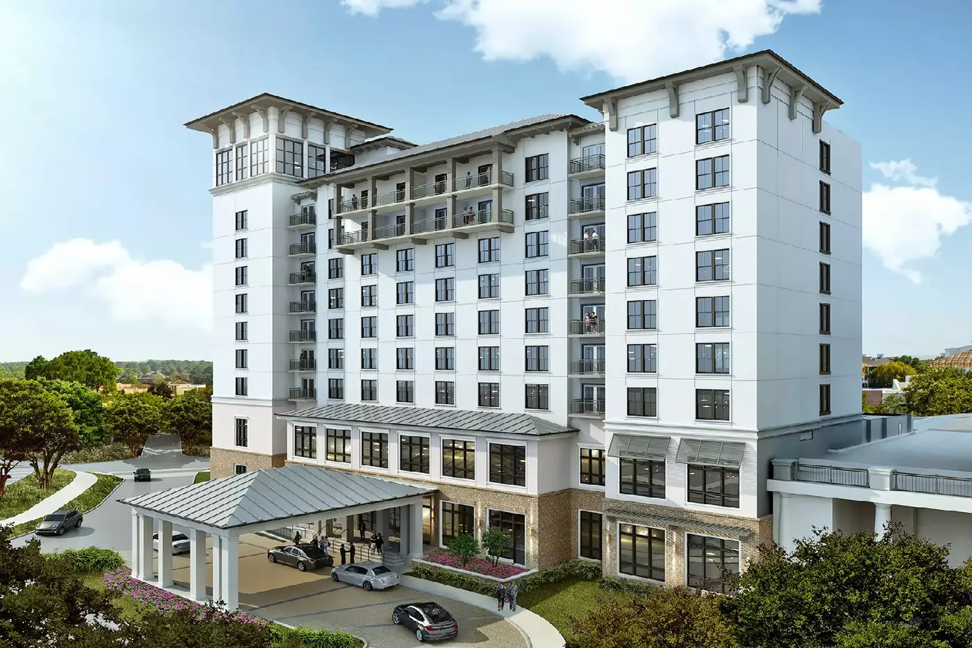 Hotel Effie Sandestin