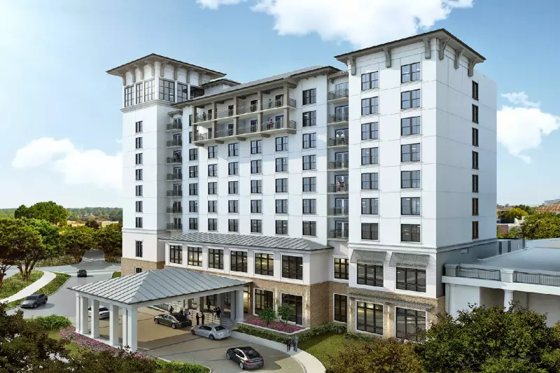 Hotel Effie Sandestin