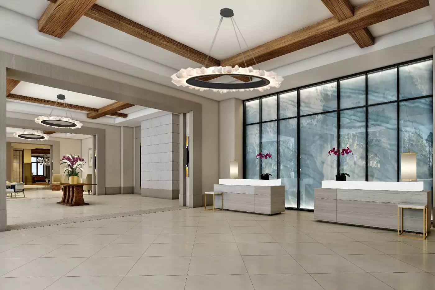 Hotel Effie Sandestin