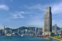 Thumbnail Rosewood Hong Kong