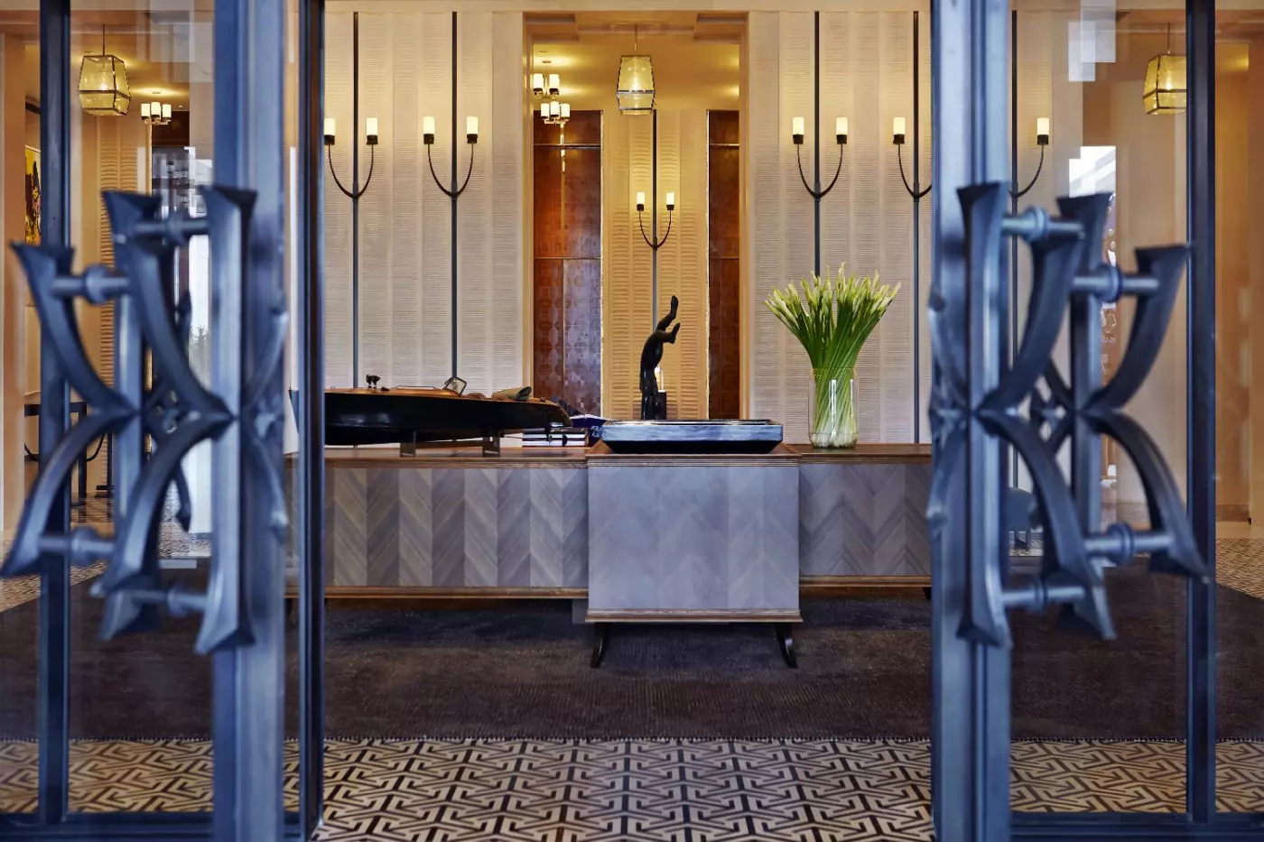 Rosewood Hong Kong