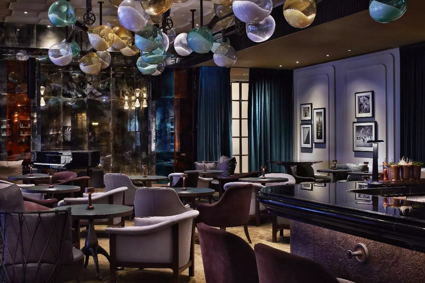 Rosewood Hong Kong