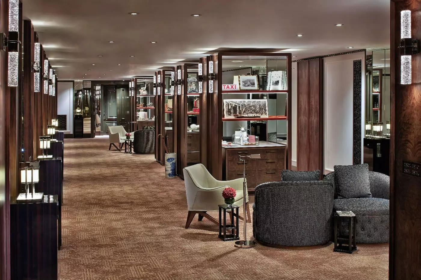 Rosewood Hong Kong