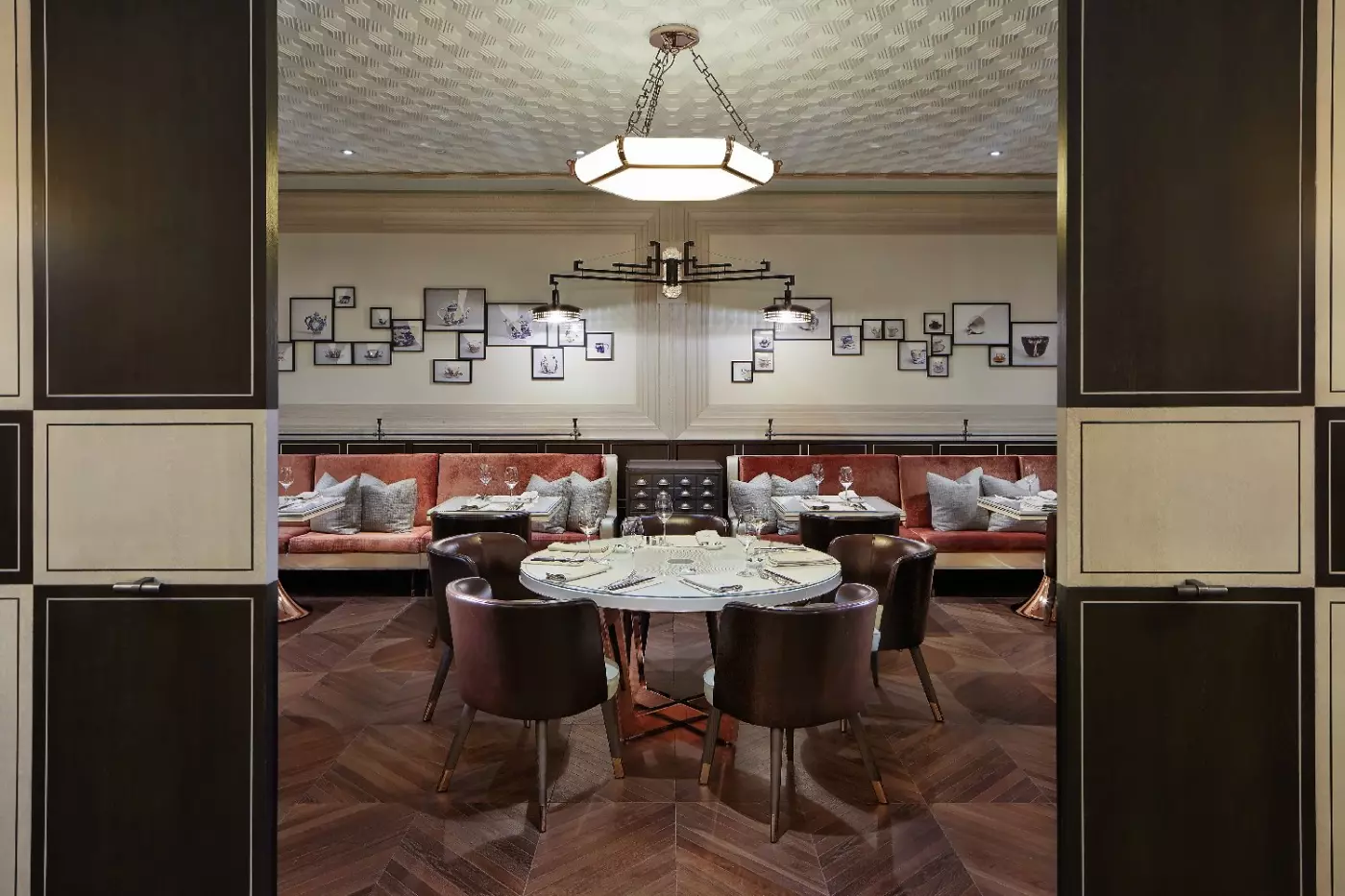 Rosewood Hong Kong