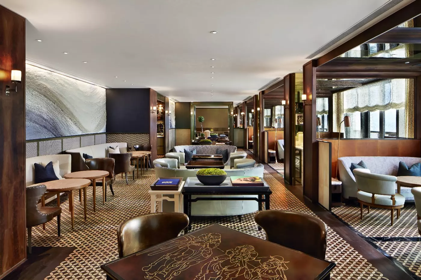 Rosewood Hong Kong