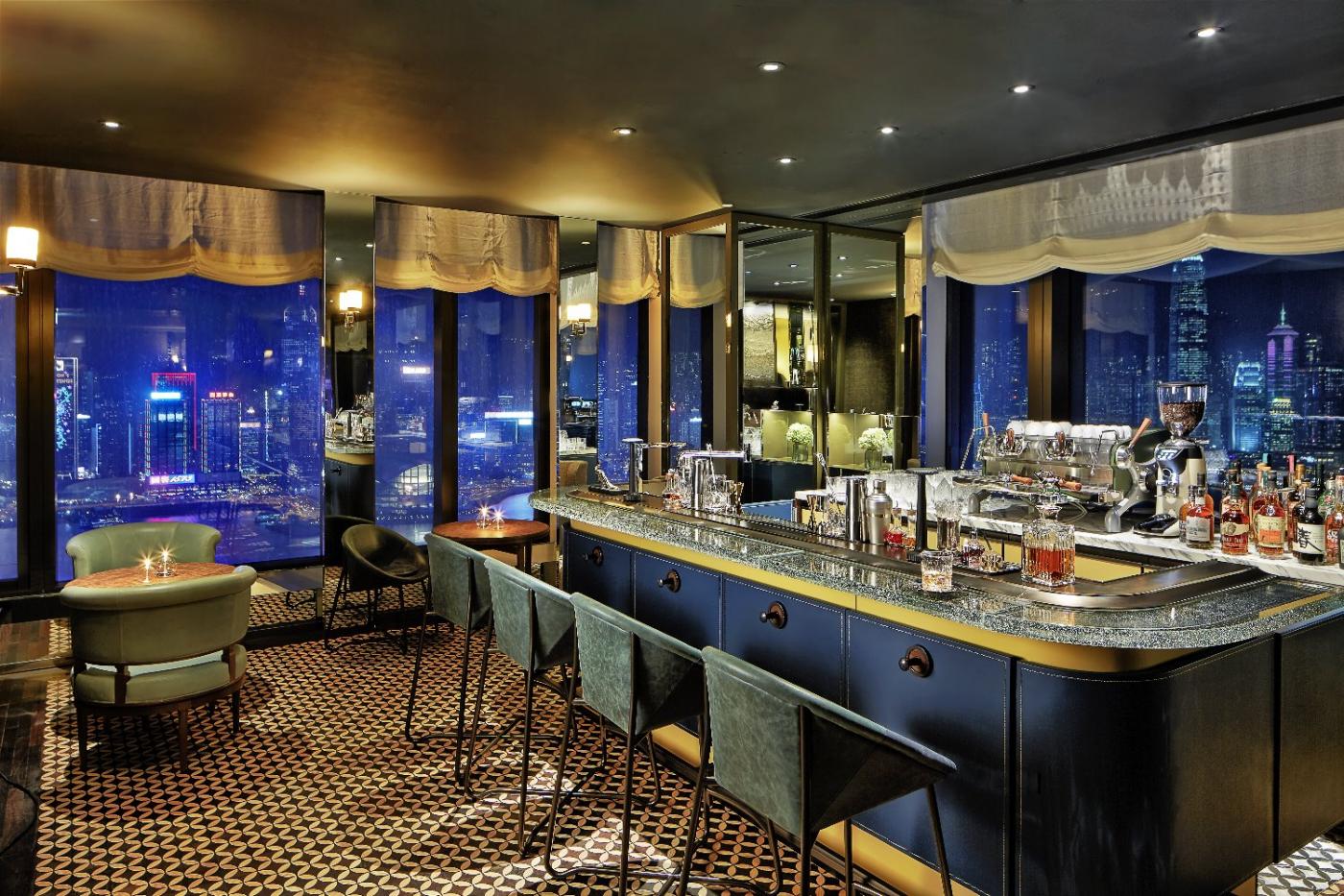 Rosewood Hong Kong