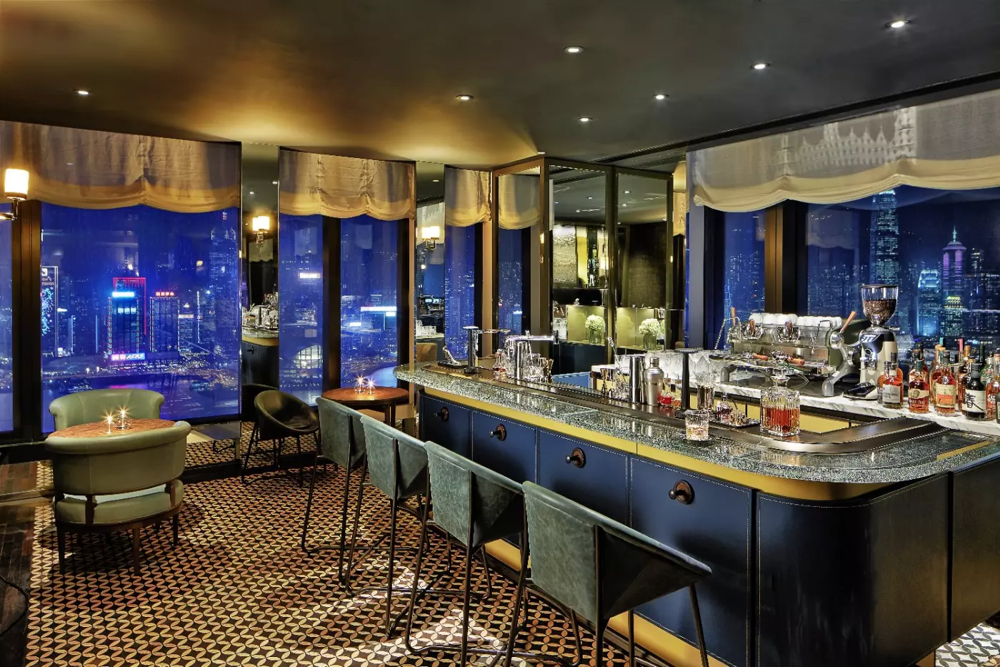 Rosewood Hong Kong