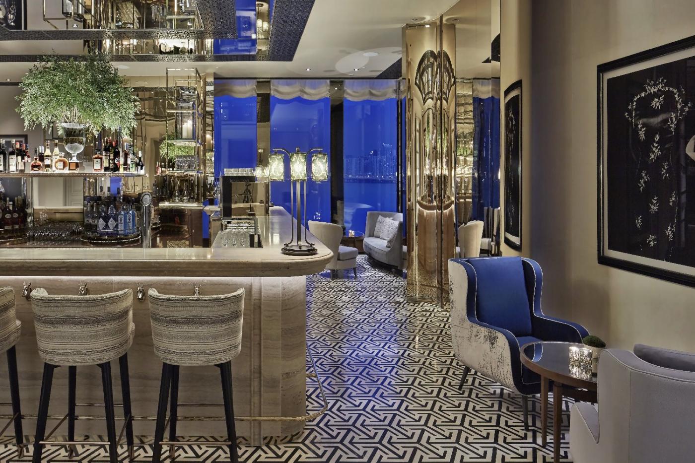 Rosewood Hong Kong