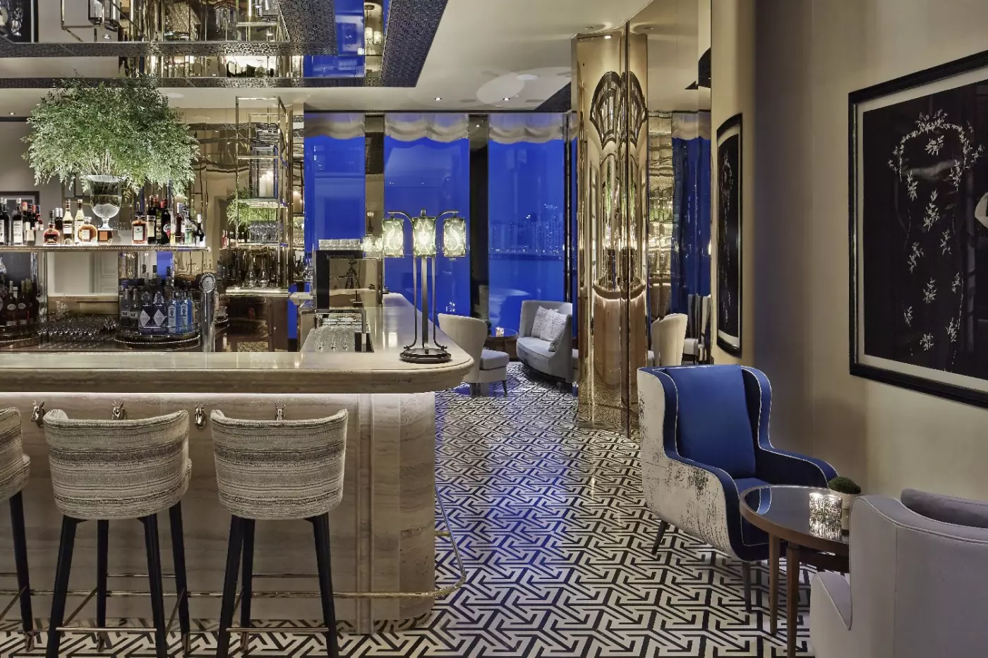 Rosewood Hong Kong