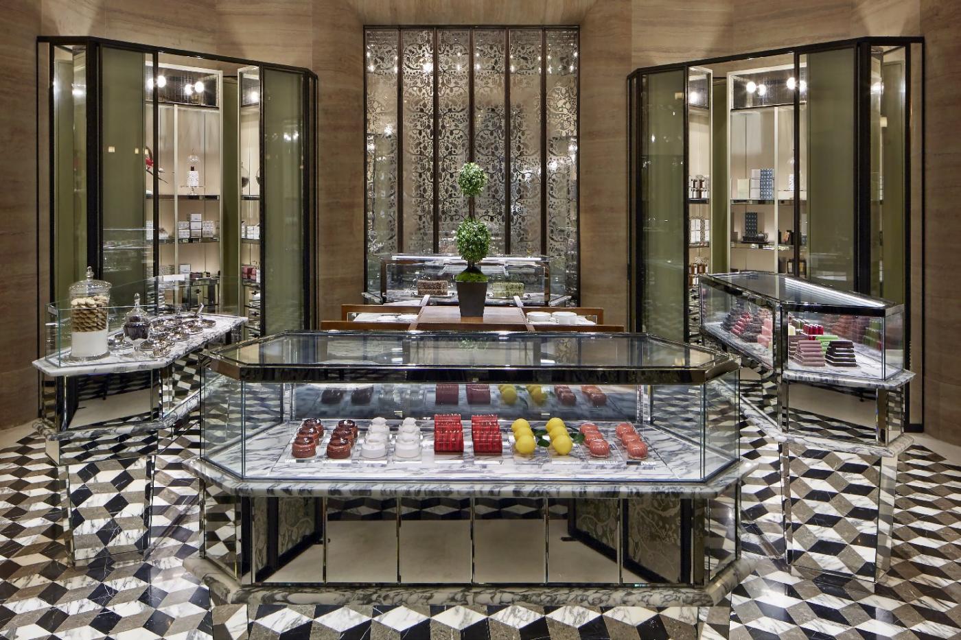 Rosewood Hong Kong
