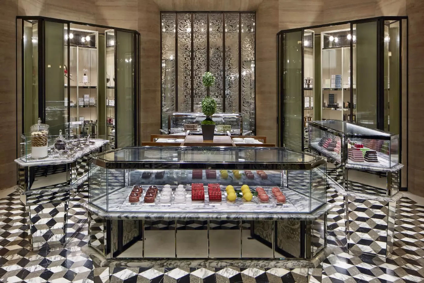 Rosewood Hong Kong