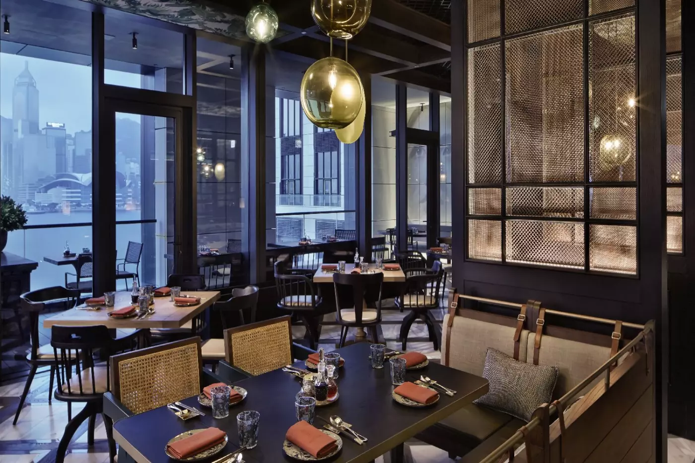 Rosewood Hong Kong
