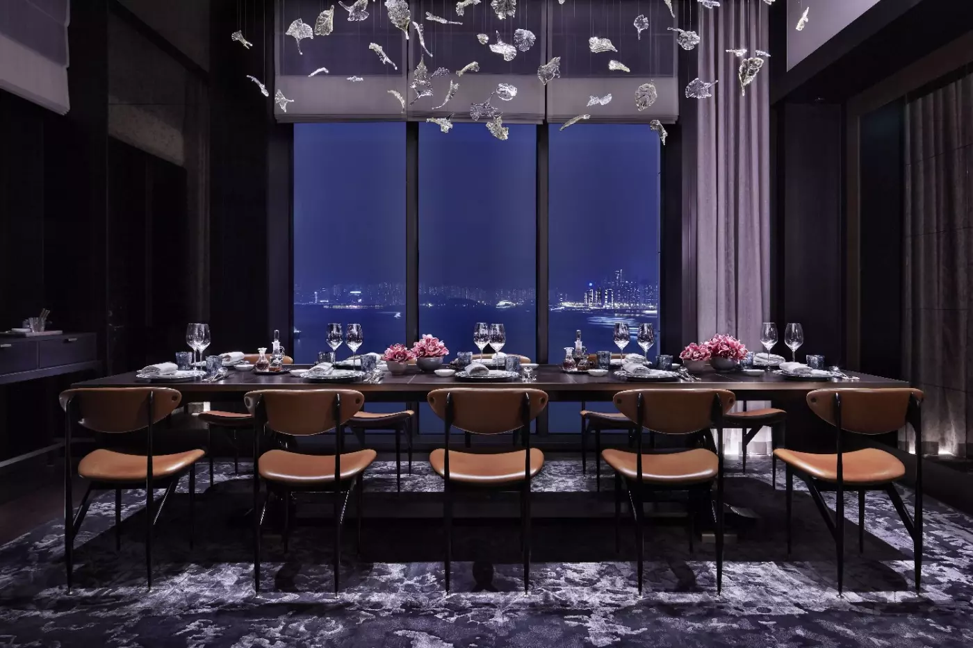 Rosewood Hong Kong