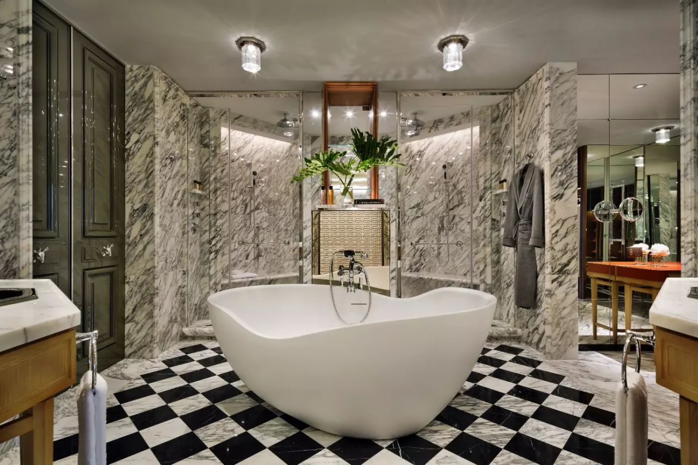 Rosewood Hong Kong