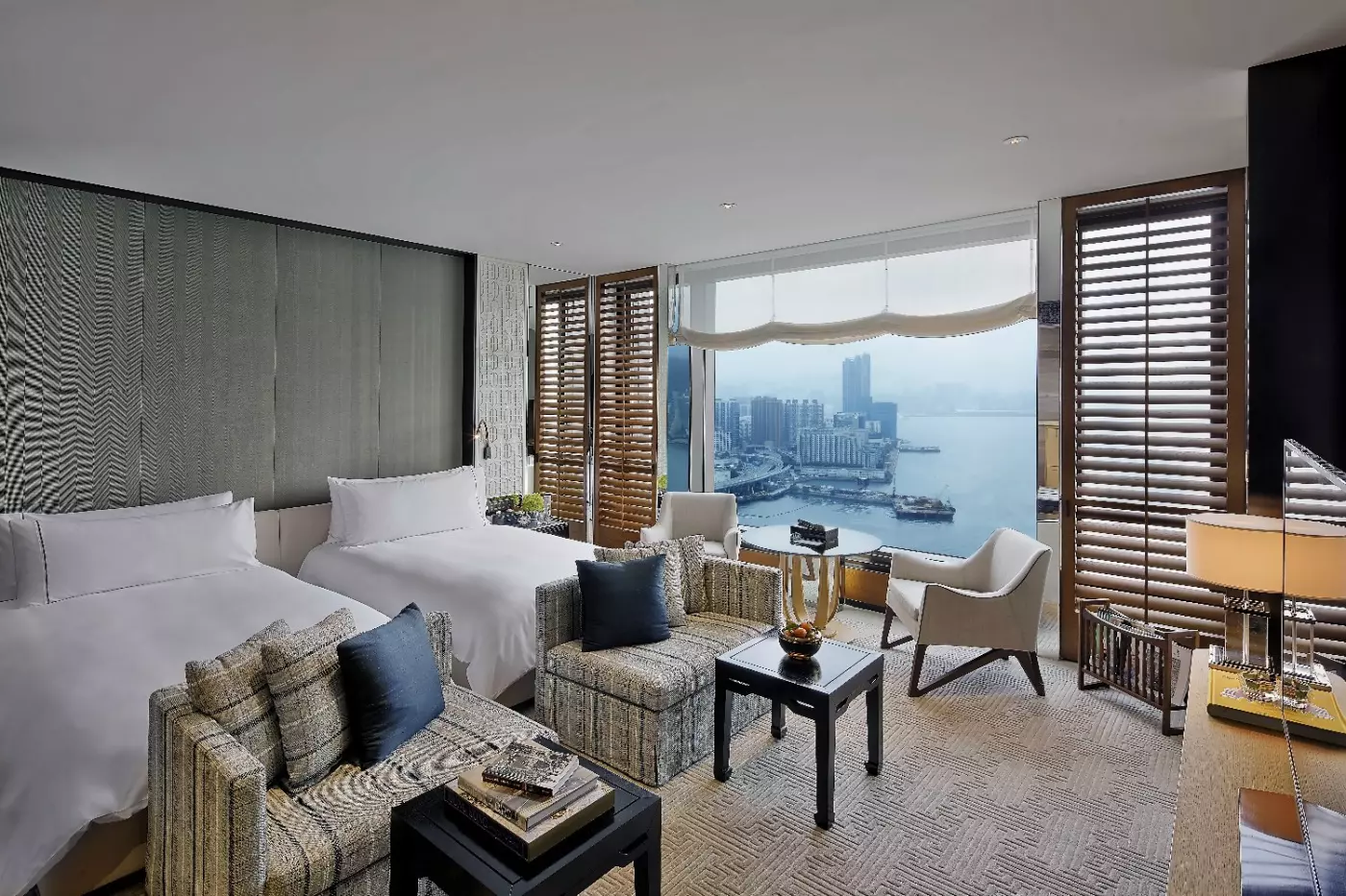 Rosewood Hong Kong